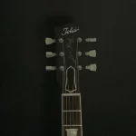 1980 Tokai LS-80 (1958) Headstock