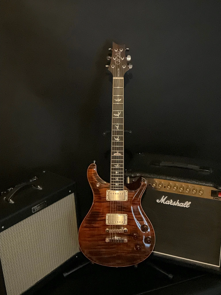 2019 PRS McCarty 594