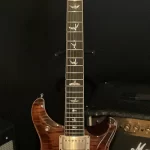 2019 PRS McCarty 594 - Fretboard