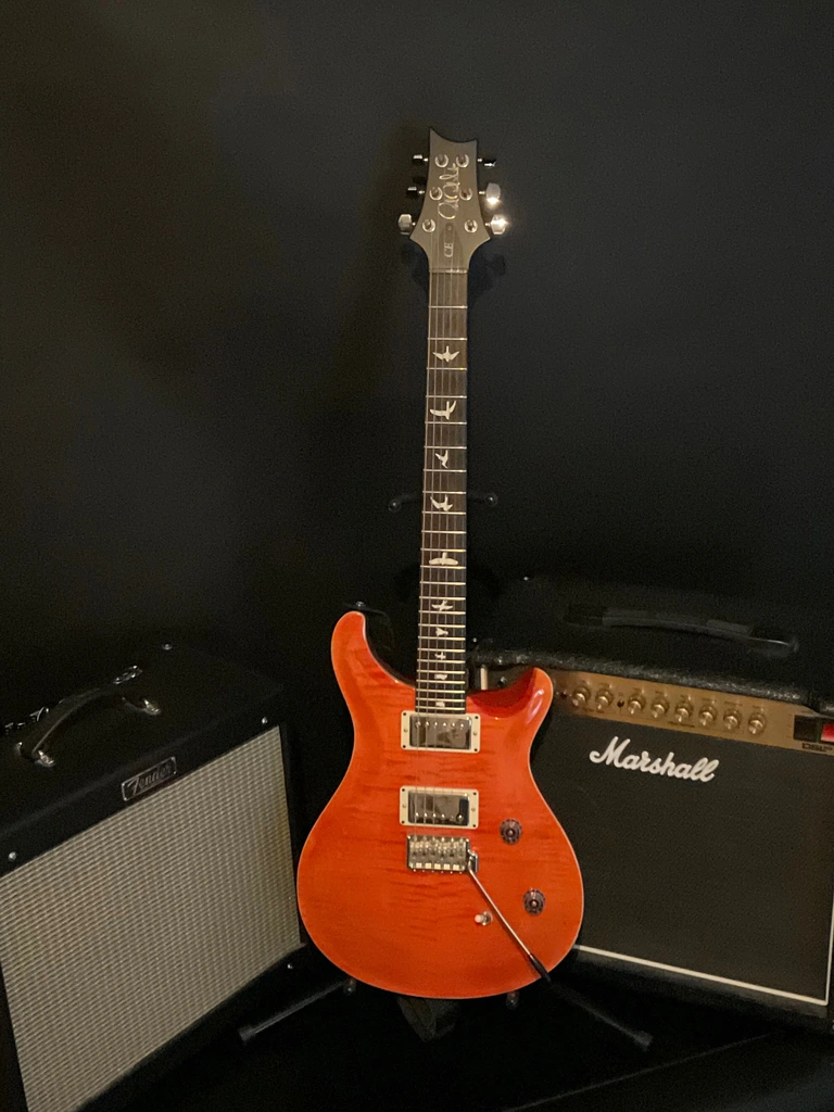 2023 PRS CE w/25/05 pickups