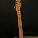 Fender 75th Ann. Telecaster Headstock