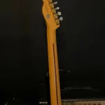 Fender 75th Ann. Telecaster Headstock Back